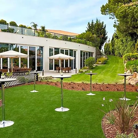 فندق Wyndham Grand ALGARVE