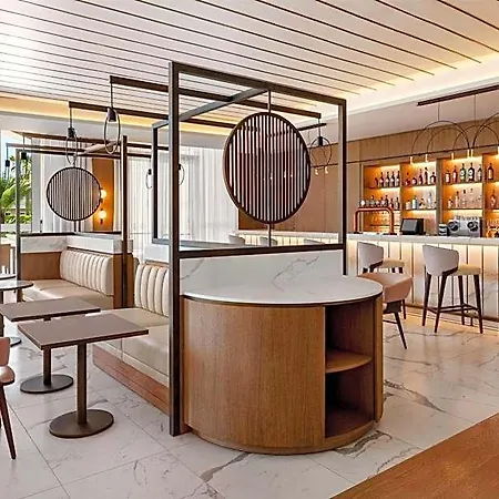 Wyndham Grand 5*