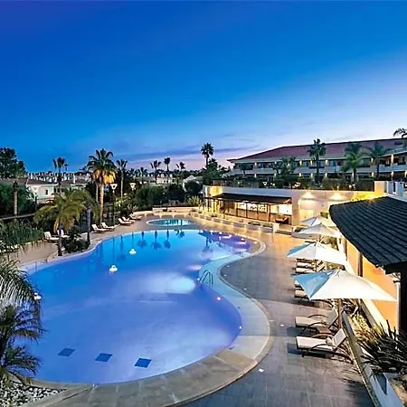 Hotel Wyndham Grand ALGARVE
