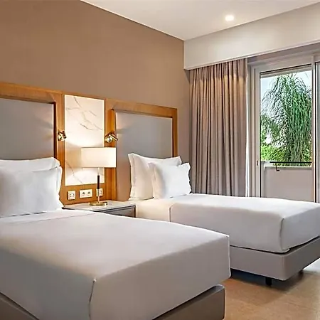 Wyndham Grand فندق 5*