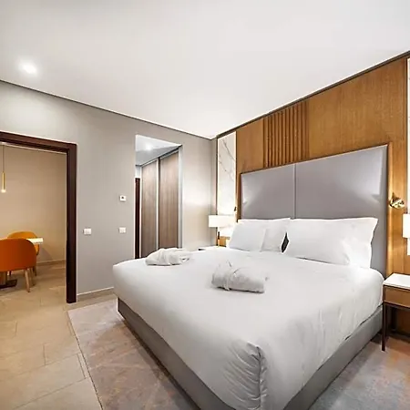 فندق Wyndham Grand