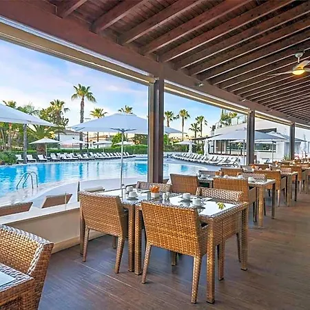 Hotel Wyndham Grand ALGARVE