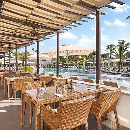 Wyndham Grand فندق
