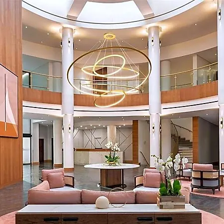 Wyndham Grand فندق ALGARVE