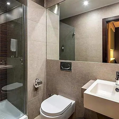 فندق Wyndham Grand