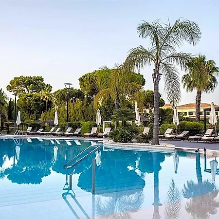 Wyndham Grand 5*